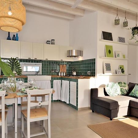 Villa Federica Con Piscina/With Pool 산타 마리아 델 포칼로 외부 사진